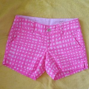 Lily Pulitzer Callahan Short